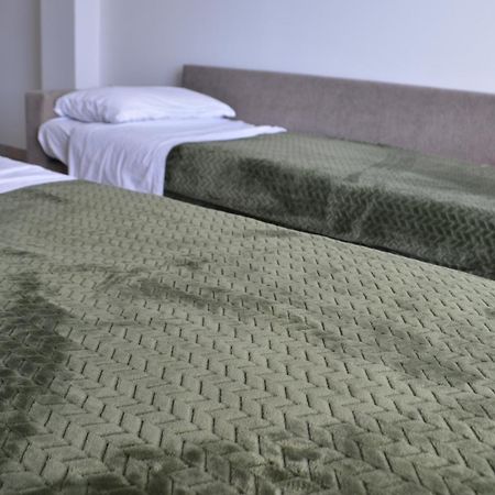 شقة Dale Viaja Departamento أوشويا المظهر الخارجي الصورة